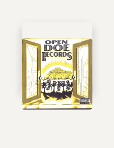 Listen to OPEN DOE RECORDS, watch music videos, read bio, see tour dates & more!