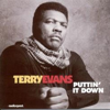Down In Mississippi - Terry Evans