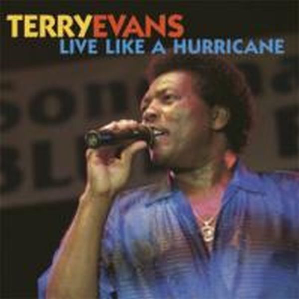 Live Like a Hurricane artwork