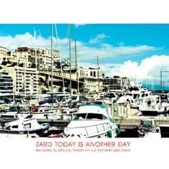 Today Is Another Day - Zard Today Is Another Day - Zard