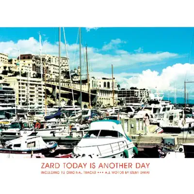Today Is Another Day - Zard