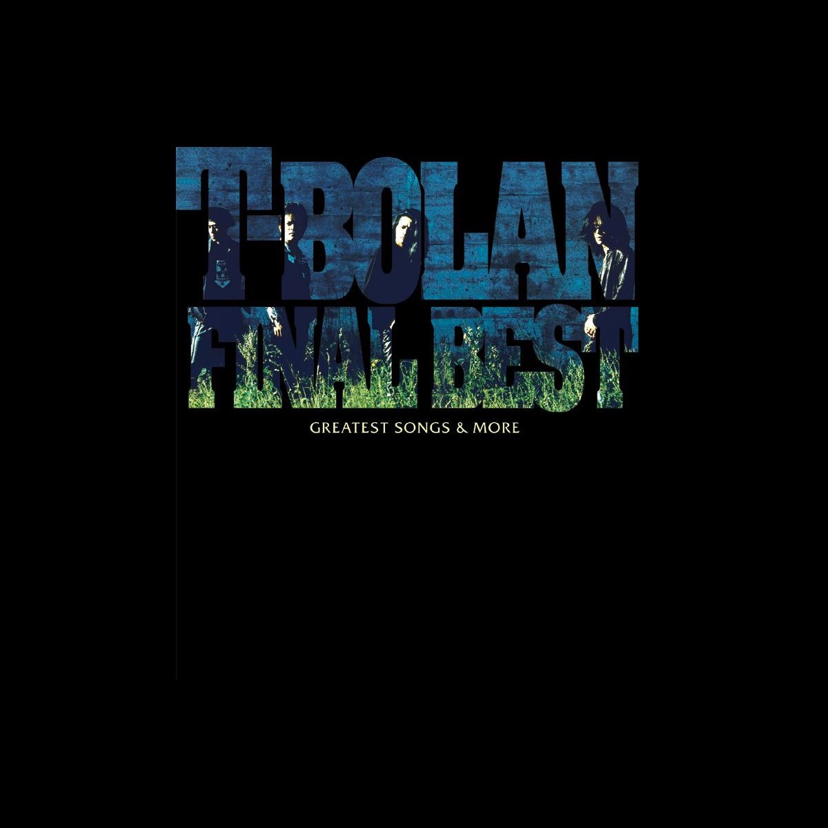 T Bolanの T Bolan Final Best Greatest Songs More をitunesで