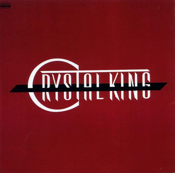 Crystal King