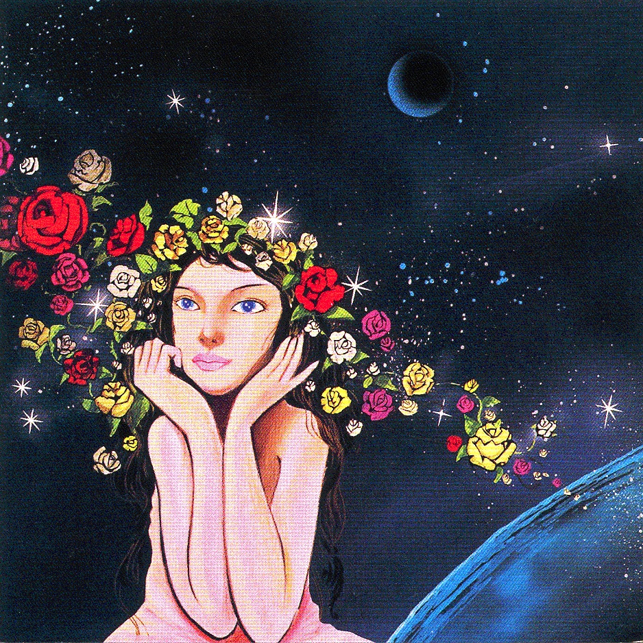 Kado Asami - Fascination