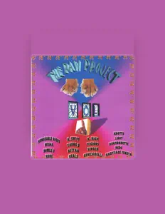 Listen to Gran Paw, watch music videos, read bio, see tour dates & more!