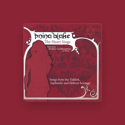 Listen to Pnina Blake, watch music videos, read bio, see tour dates & more!