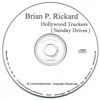 brian P. Rickard