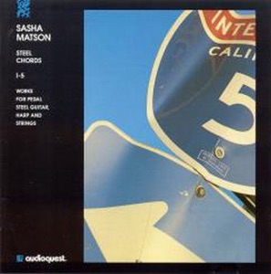 Steel Chords / I-5