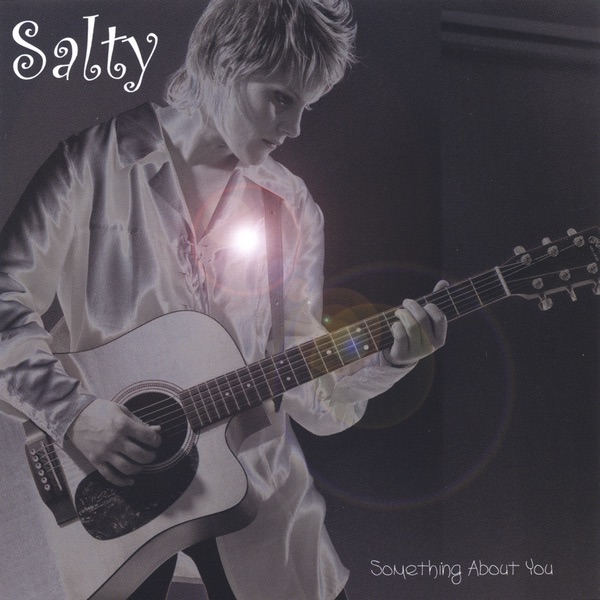 Something About You