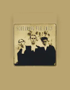 Dengarkan Screaming for Emily, tonton video musik, baca bio, lihat tanggal tur & lainnya!