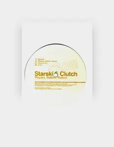 Listen to Starski & Clutch, watch music videos, read bio, see tour dates & more!