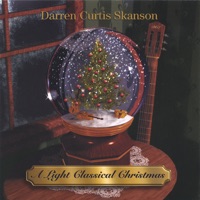 Darren Curtis Skanson - Jesu, Joy of Mans Desiring