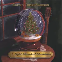 What Child Is This? — Darren Curtis Skanson