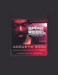 Listen to Spike Rebel Messiah, watch music videos, read bio, see tour dates & more!