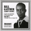 Bill Gaither Vol. 1 1935-1936