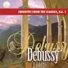 Orchestra Filarmonica di Roma - La Mer: III. Dialogue Of The Wind And The Sea