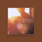 Sunny Jain Collective