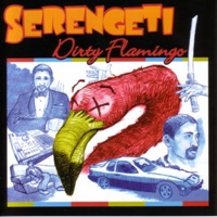 Dirty Flamingo - Featuring Hi-Fidel, DJ Crucial, Jerry G & Bits N Pieces