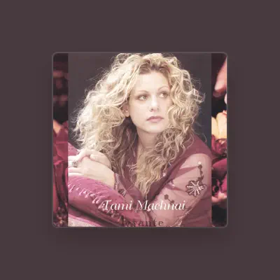 Listen to Tami Machnai, watch music videos, read bio, see tour dates & more!