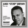 James "Stump" Johnson