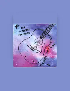 Listen to Unusual Suspects, watch music videos, read bio, see tour dates & more!