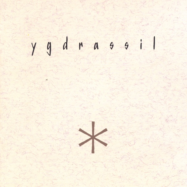Обложка альбома «Ygdrassil» — Ygdrassil