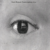 Cover art for Mozart / Volodos Variations on Turkish March - Pianist Sean Bennett by Sean Bennett