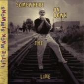 Somewhere On Down the Line artwork