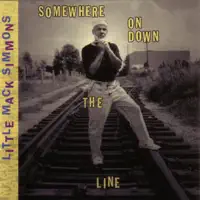 So Unhappy — Little Mack Simmons
