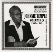 Johnnie Temple - Olds "98" Blues