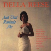 Della Reese - I'm Nobody's Baby