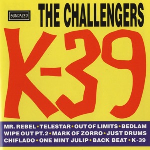 K-39 (LP Version)