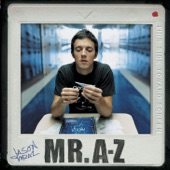 Mr. A-Z