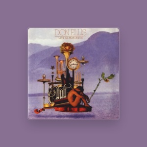 The Don Ellis Orchestra