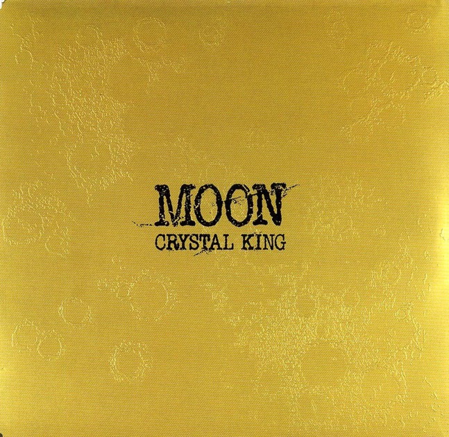 Crystal King - クリスタルキングのアルバム - Apple Music