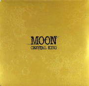 Moon - Crystal King