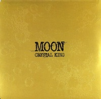 Moon - Crystal King