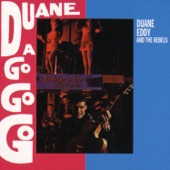 Duane Eddy - Choo Choo a Go Go Toot! Toot!