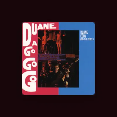 Listen to Duane Eddy & The Rebels, watch music videos, read bio, see tour dates & more!