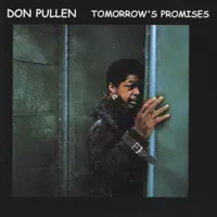 Poodie Pie — Don Pullen