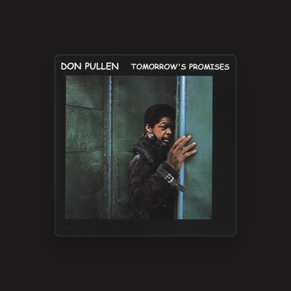 Don Pullen's avatar
