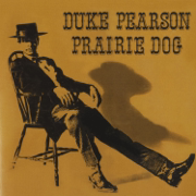 Soulin' - Duke Pearson