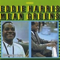 Eddie Harris - Mean Greens (LP Version)