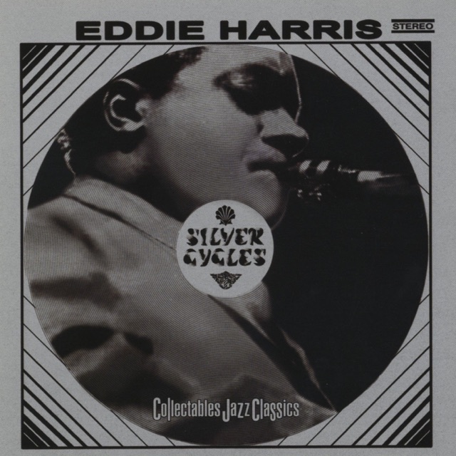 Silver Cycles (LP Version)