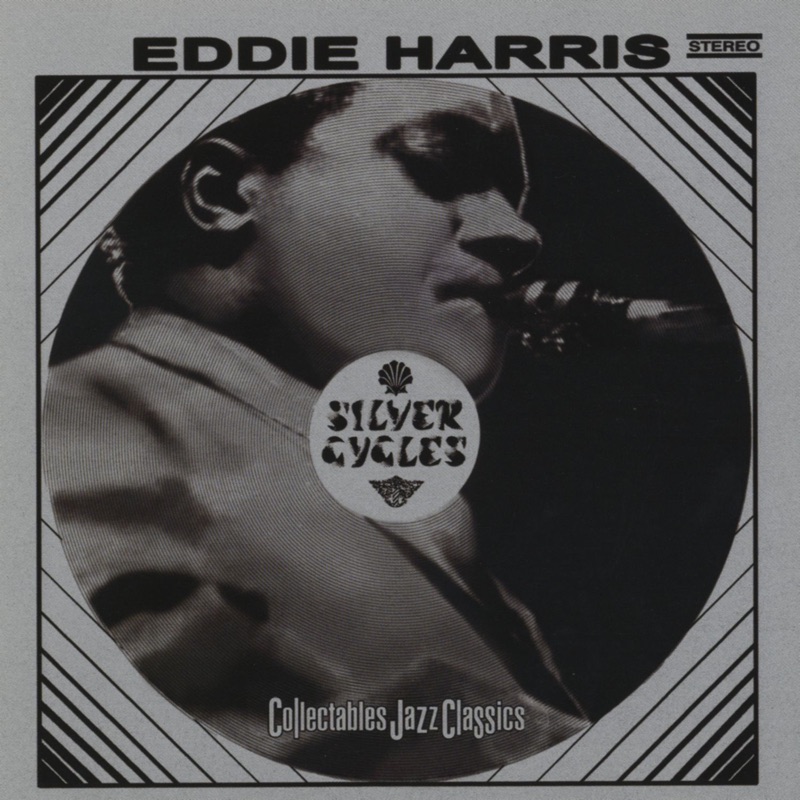 Album art for Silver Cycles (LP Version)