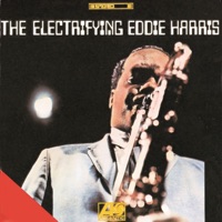 Eddie Harris