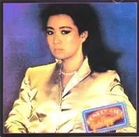 Touch You, Tonight — Junko Yagami