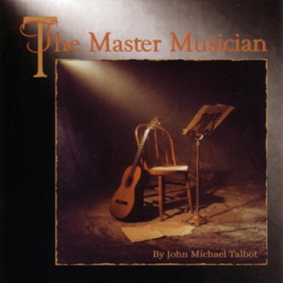 John Michael Talbot The Blessed Musician