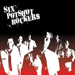 télécharger l'album Potshot - Six Potshot Rockers