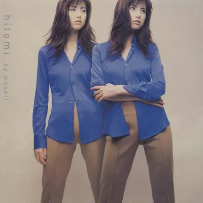by myself - Hitomi